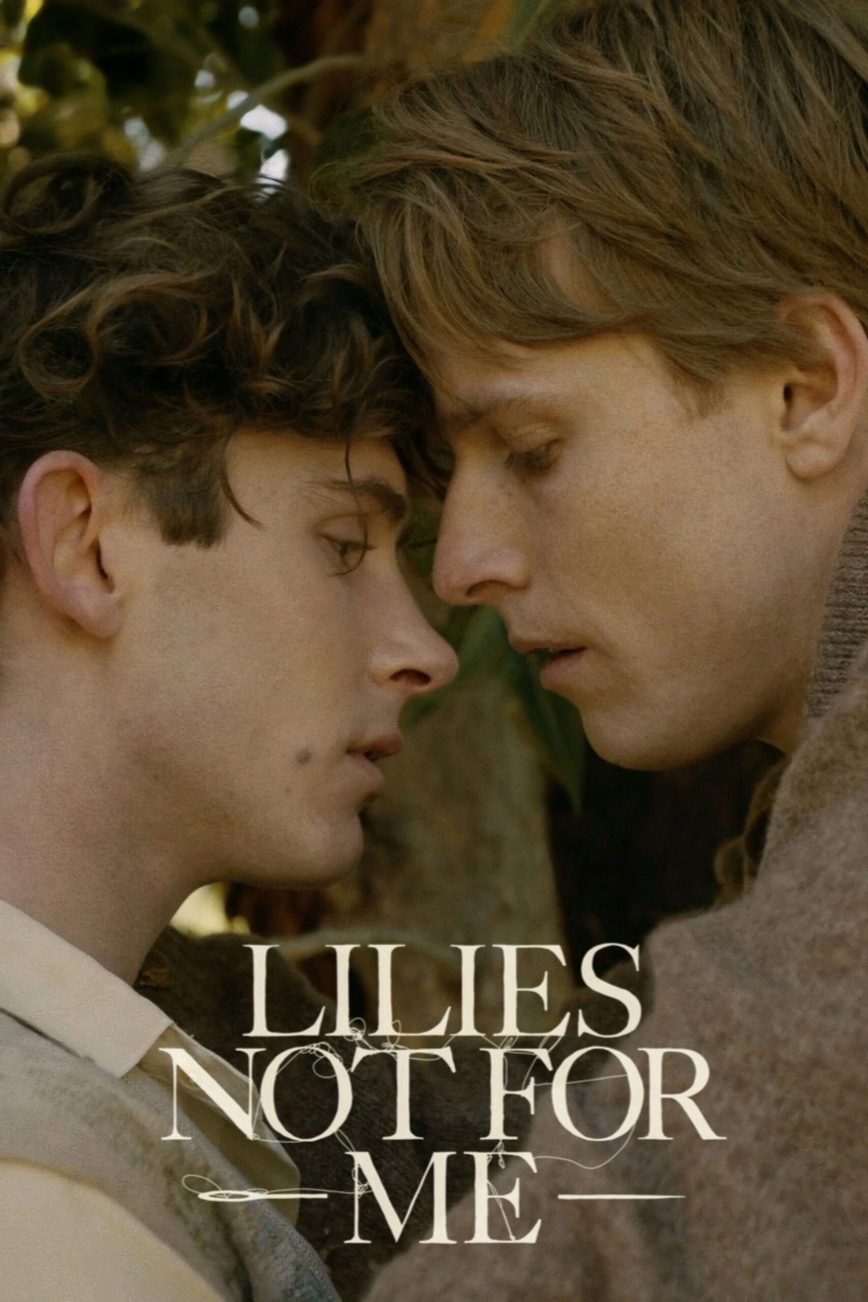 Lilies Not for Me (2025)