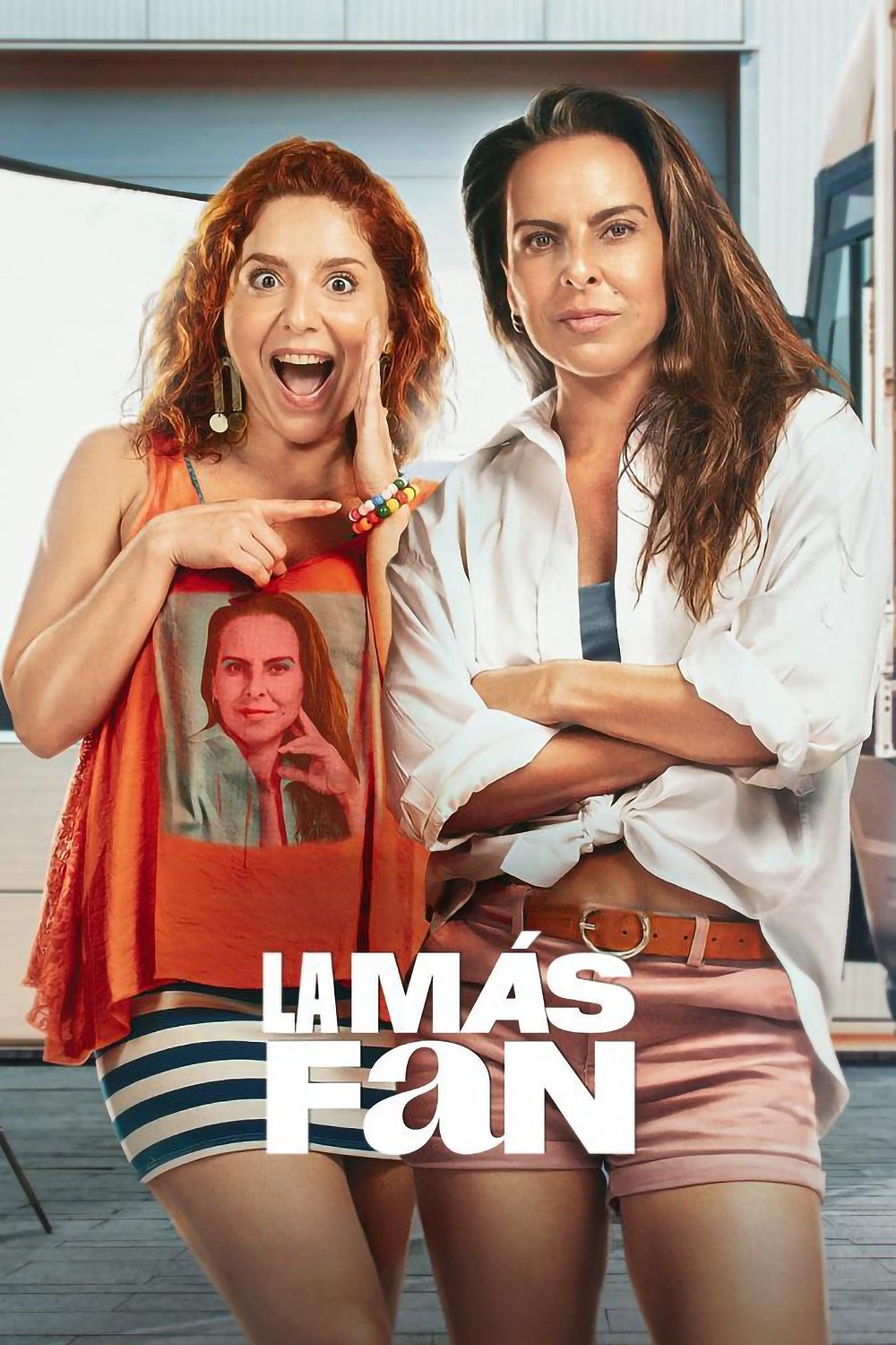 The Biggest Fan (2025) แฟนพันธุ์แท้