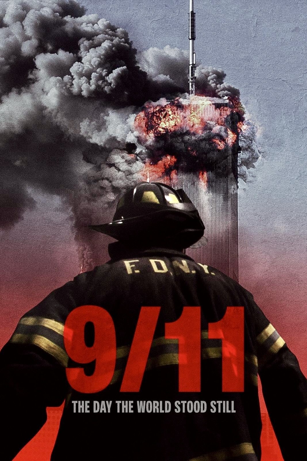 9/11: The Day the World Stood Still (2025)