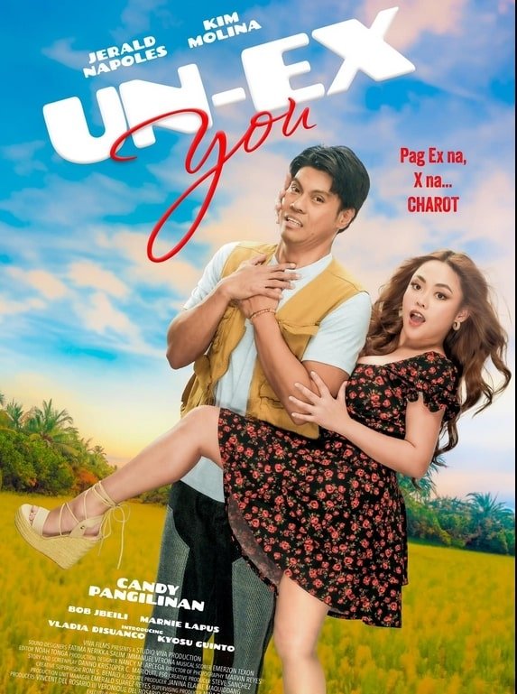 Un-Ex You (2025) จับแฟนเก่ามารักใหม่