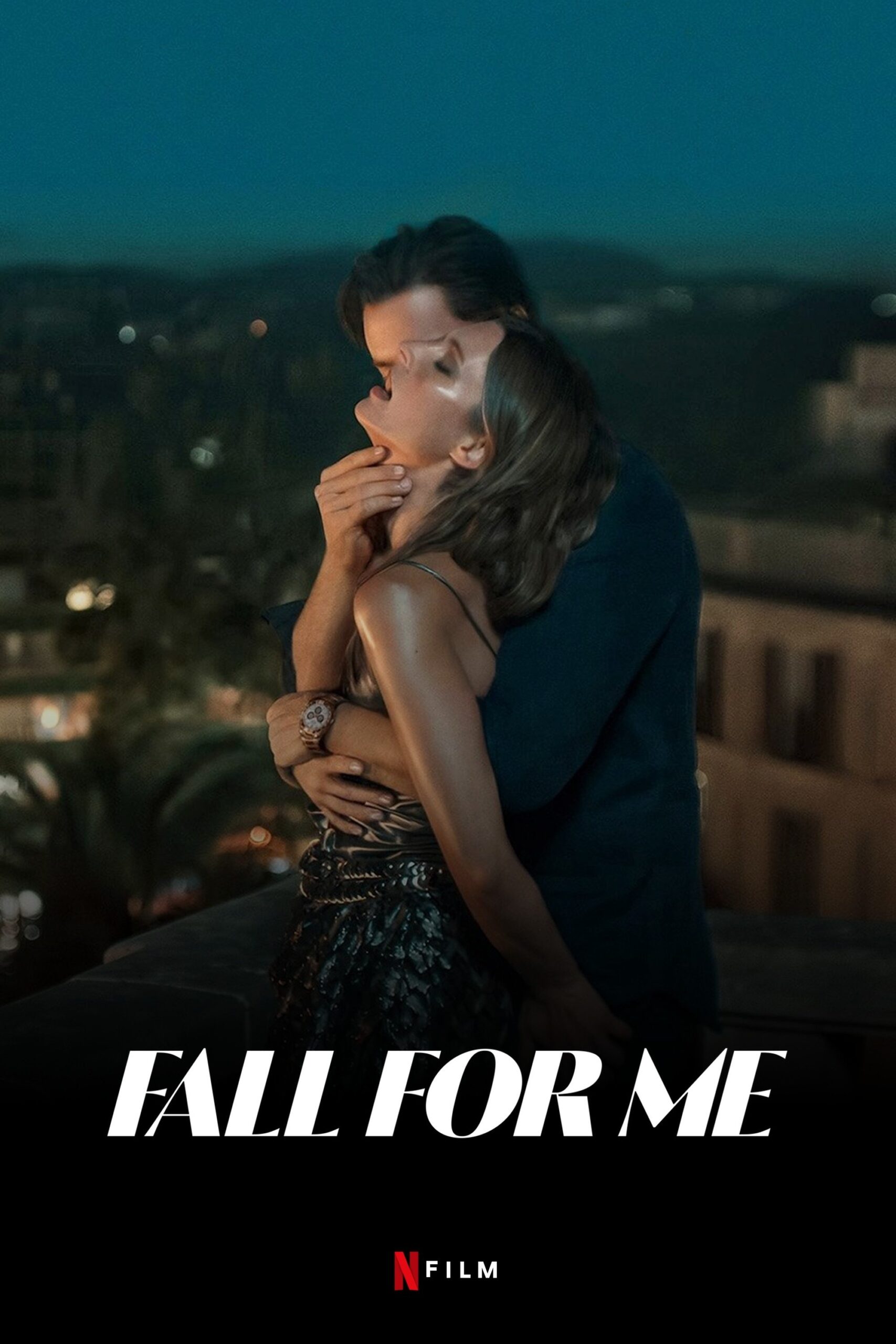 Fall for Me (2025) ลวงรักทรยศ