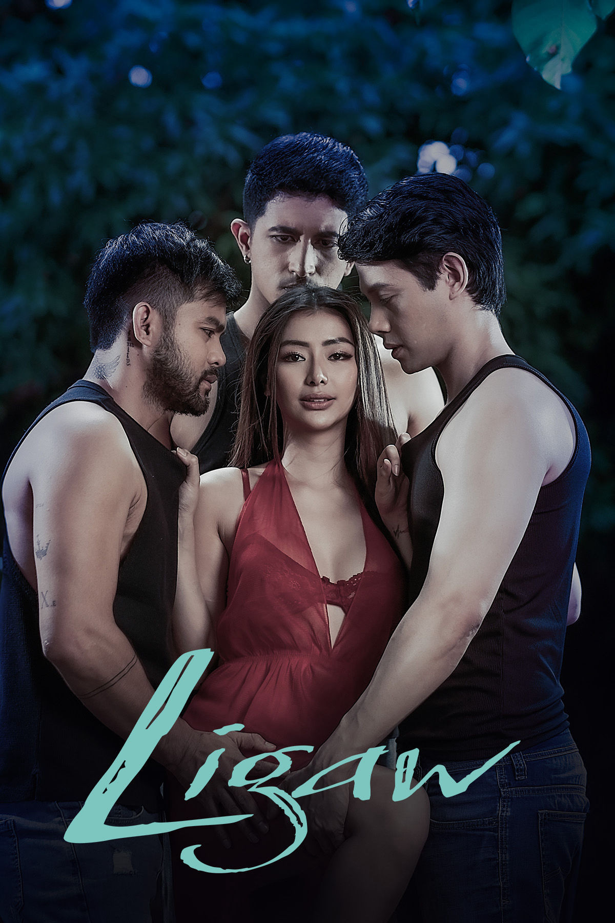 Ligaw (2025)
