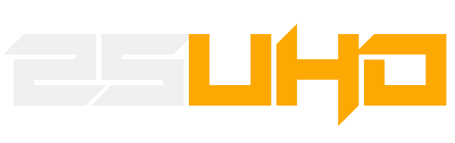 25UHD LOGO