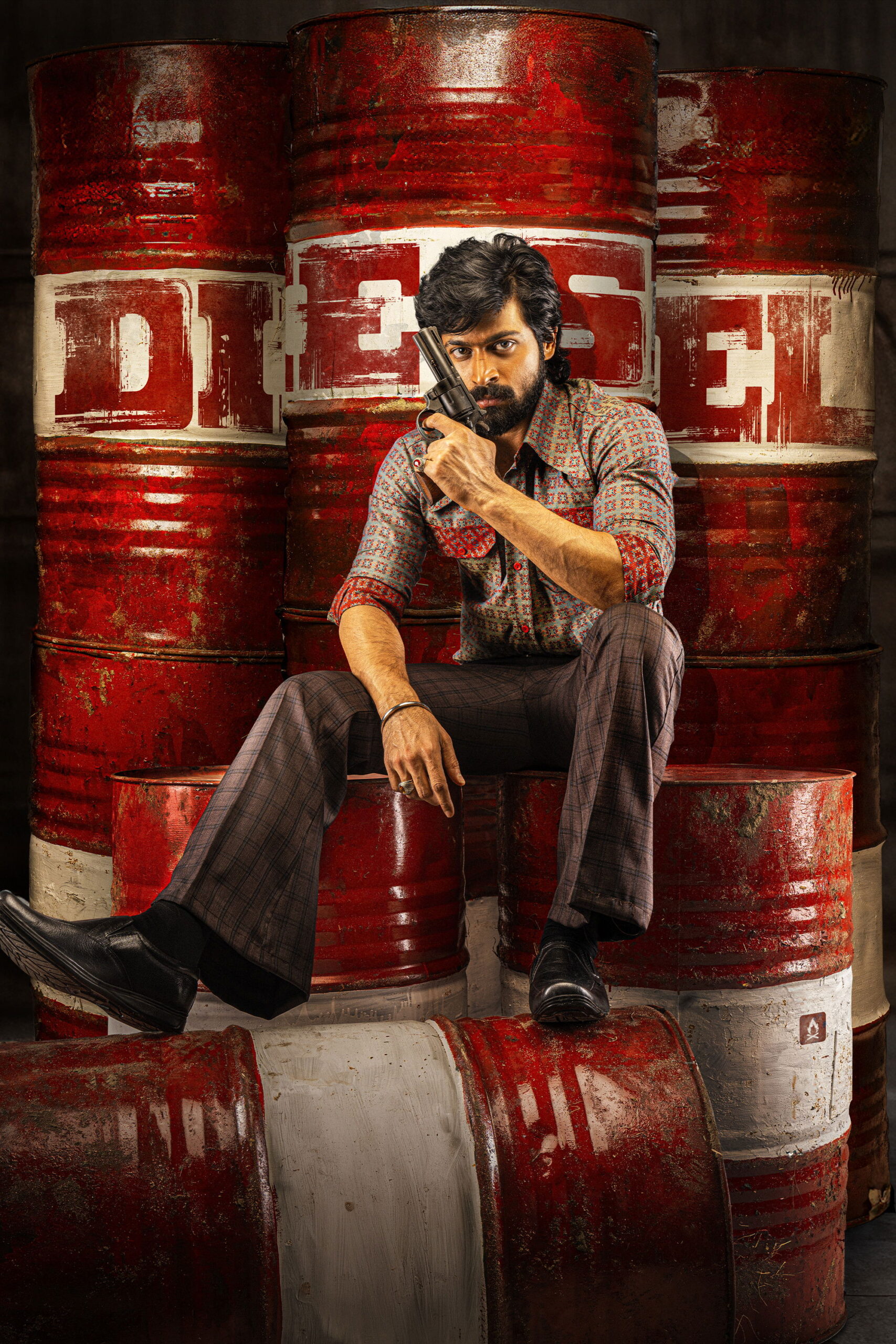 Diesel (2025)