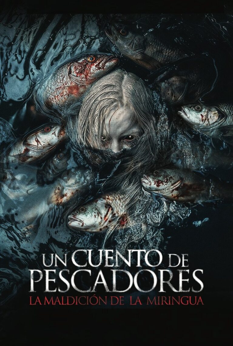 A Fishermen’s Tale (2025)
