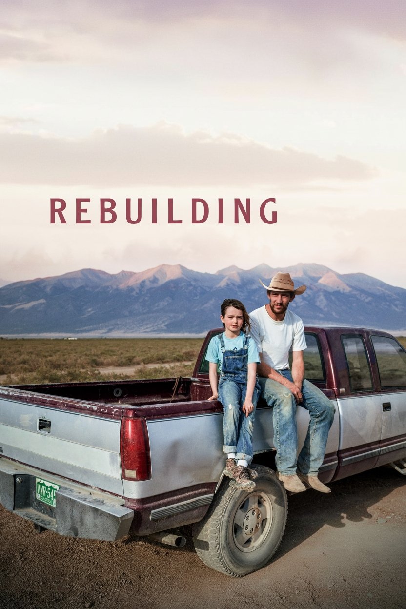 Rebuilding (2025)