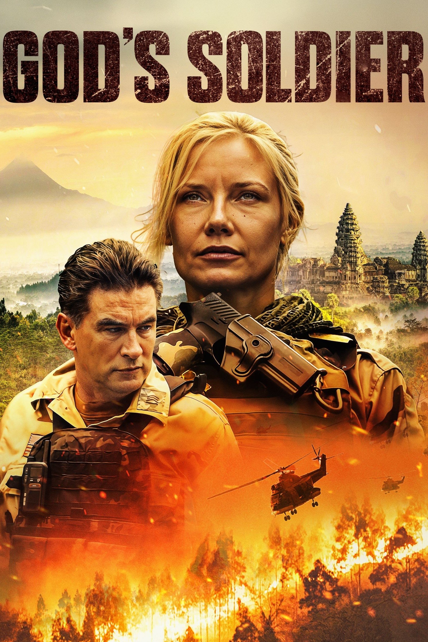 God’s Soldier (2025)