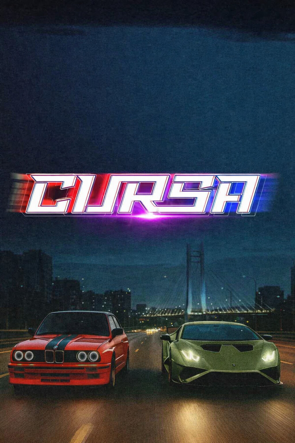 The Race (2025)
