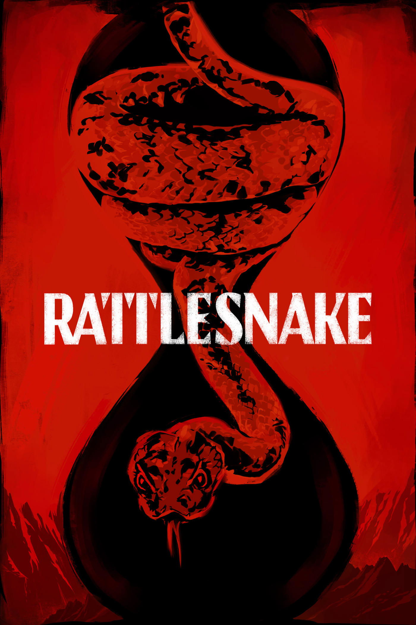 Rattlesnake (2019) งูพิษ
