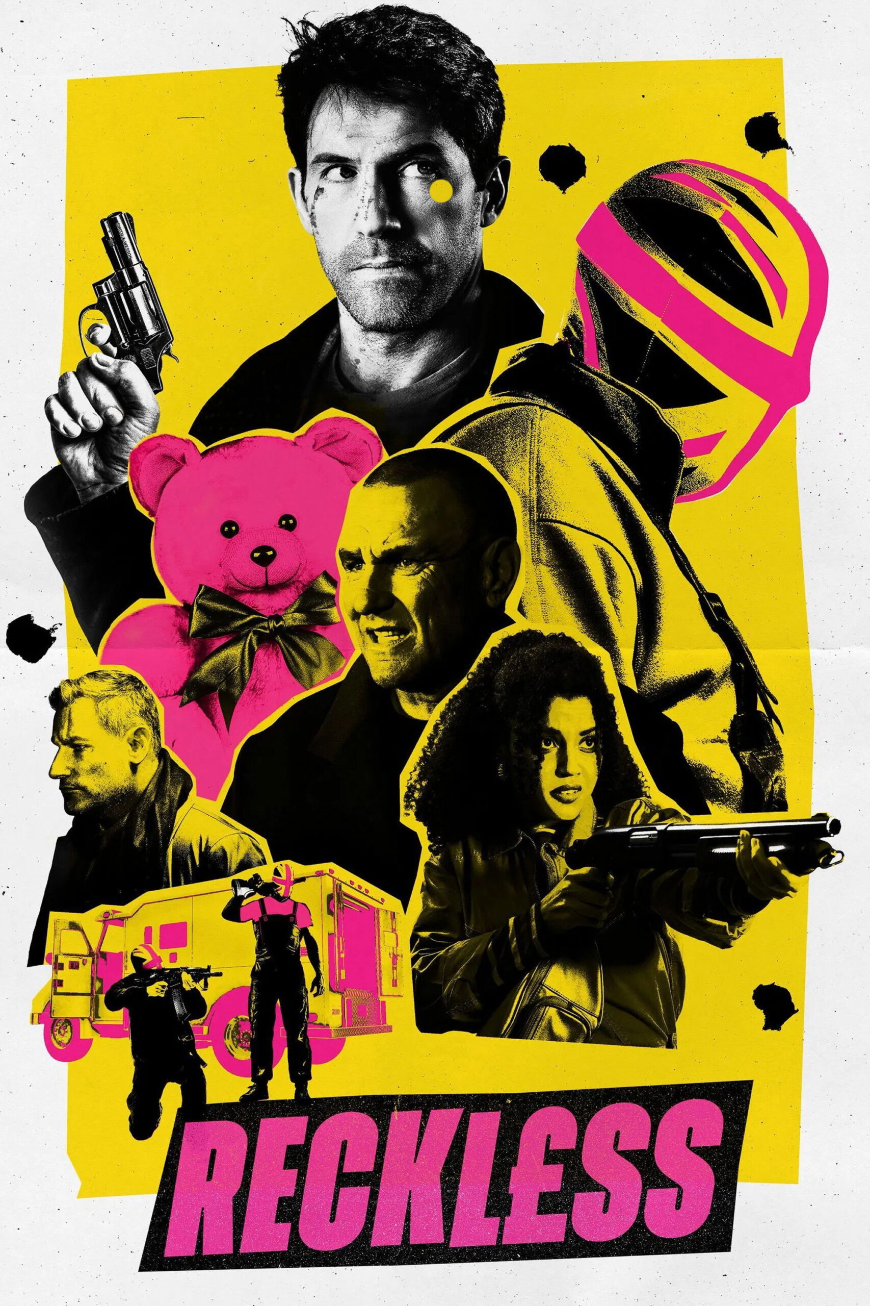 Reckless (2026)