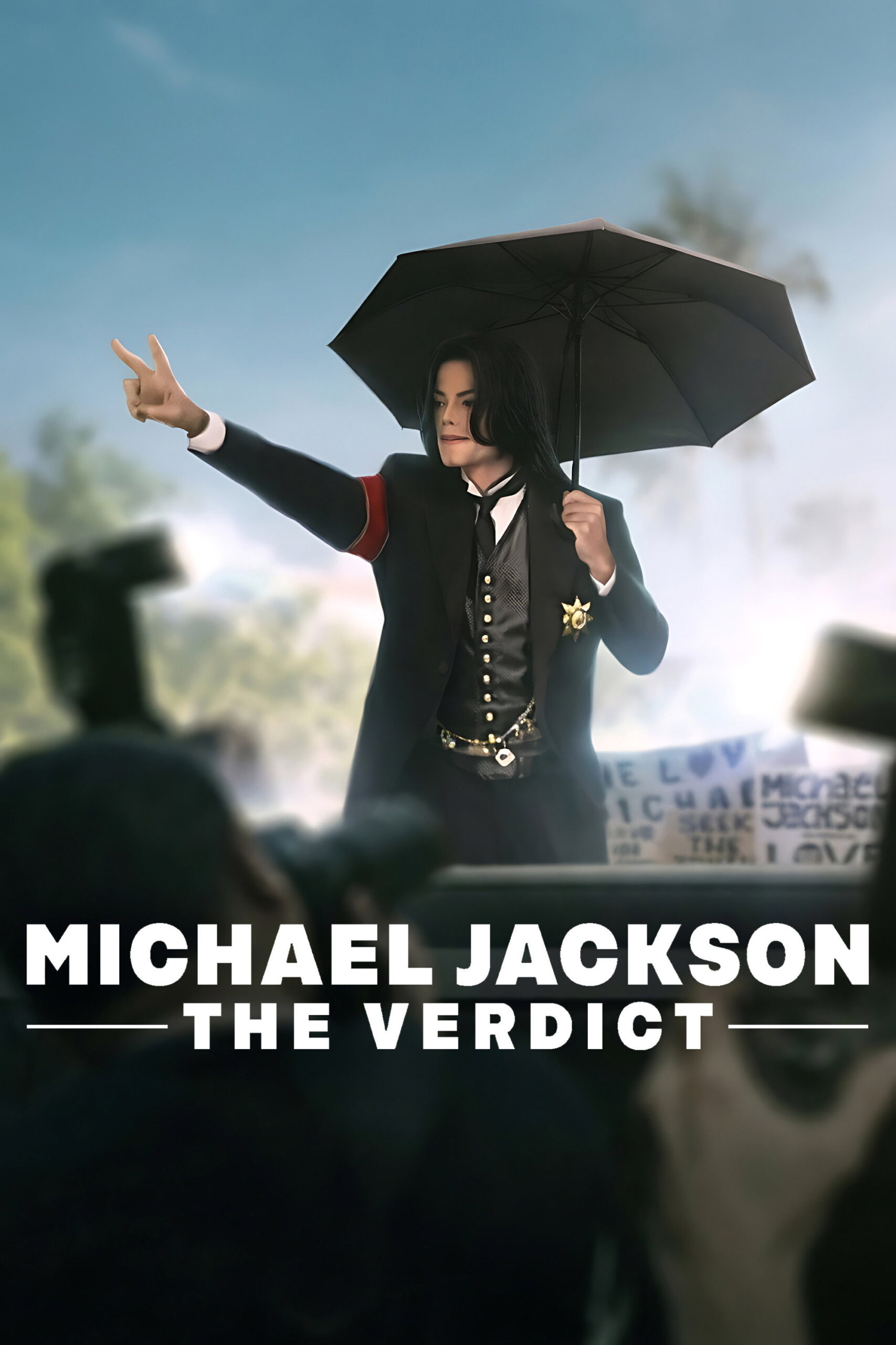 Michael Jackson: The Verdict (2026) ไมเคิล แจ็กสัน: คำตัดสิน