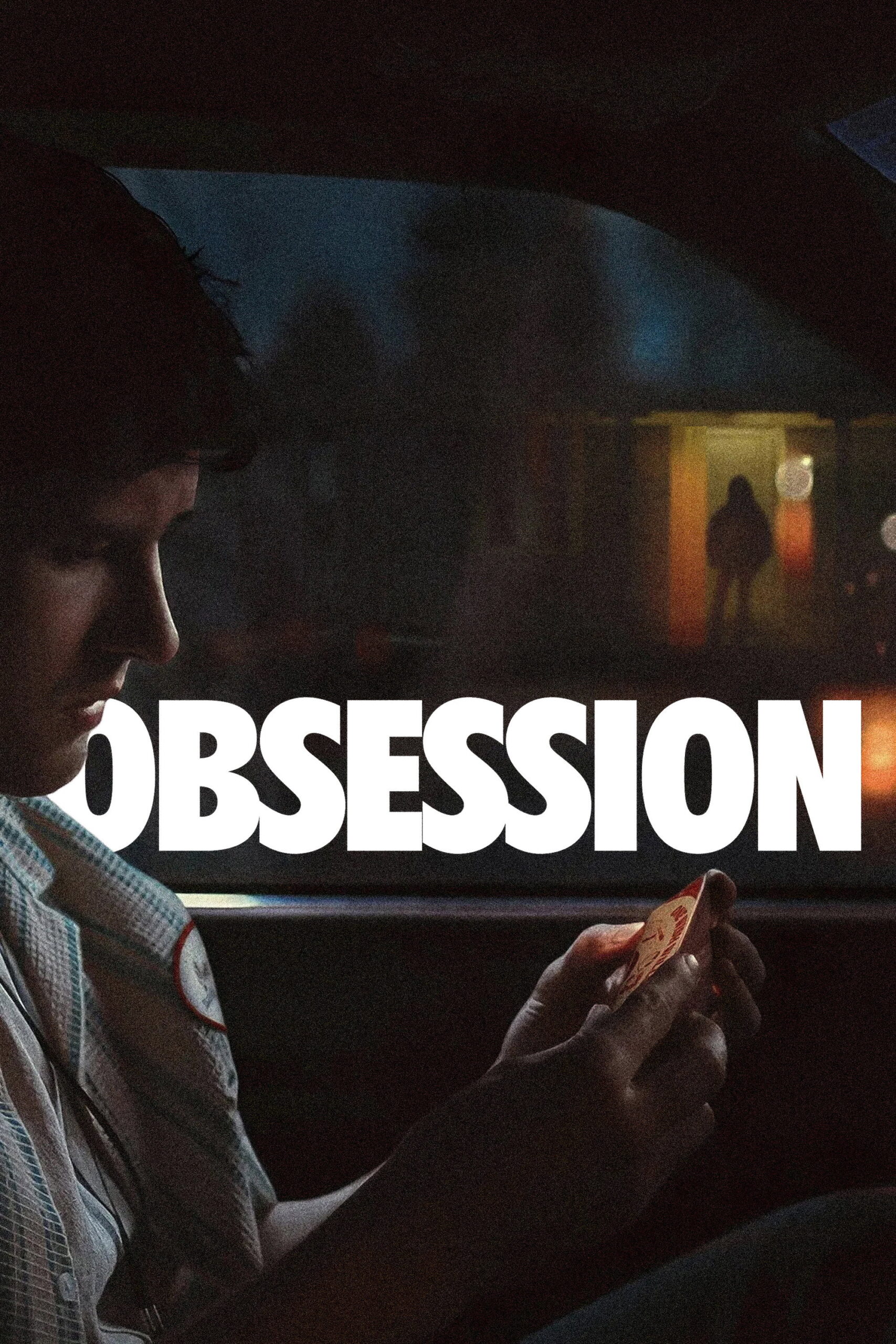 Obsession (2026) สาปรักคลั่งหลอน