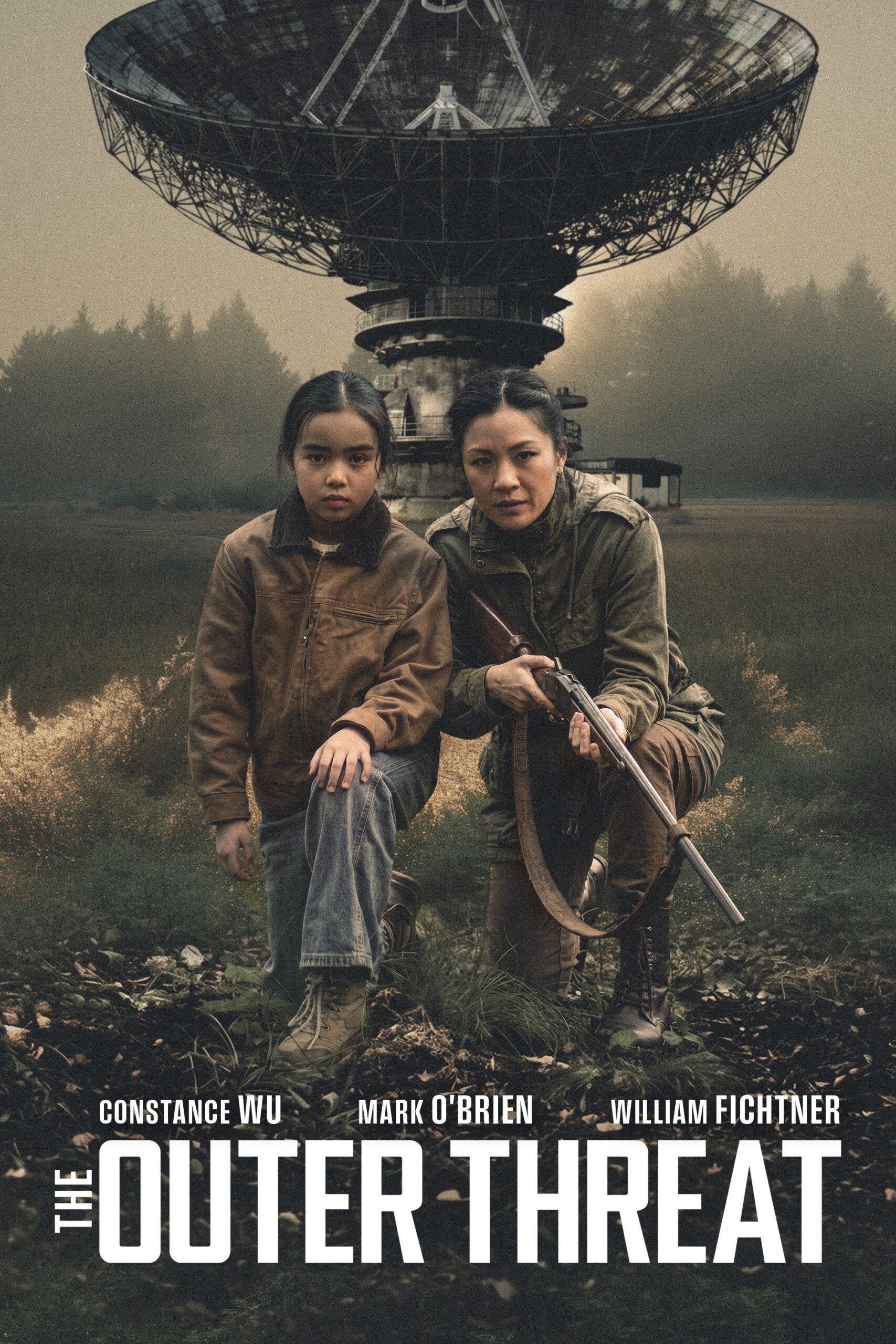 The Outer Threat (2026)
