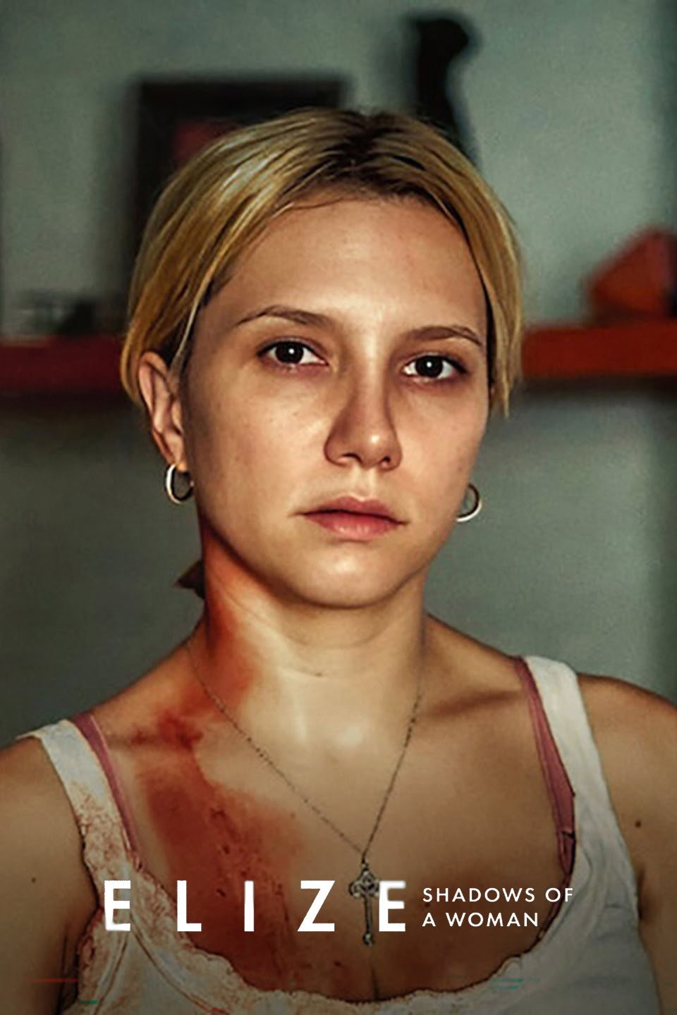 Elize: Shadows of a Woman (2026) เอลีซ: หญิงสาวในเงาโศก