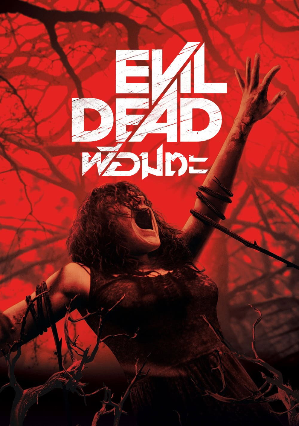 Evil Dead (2013) ผีอมตะ